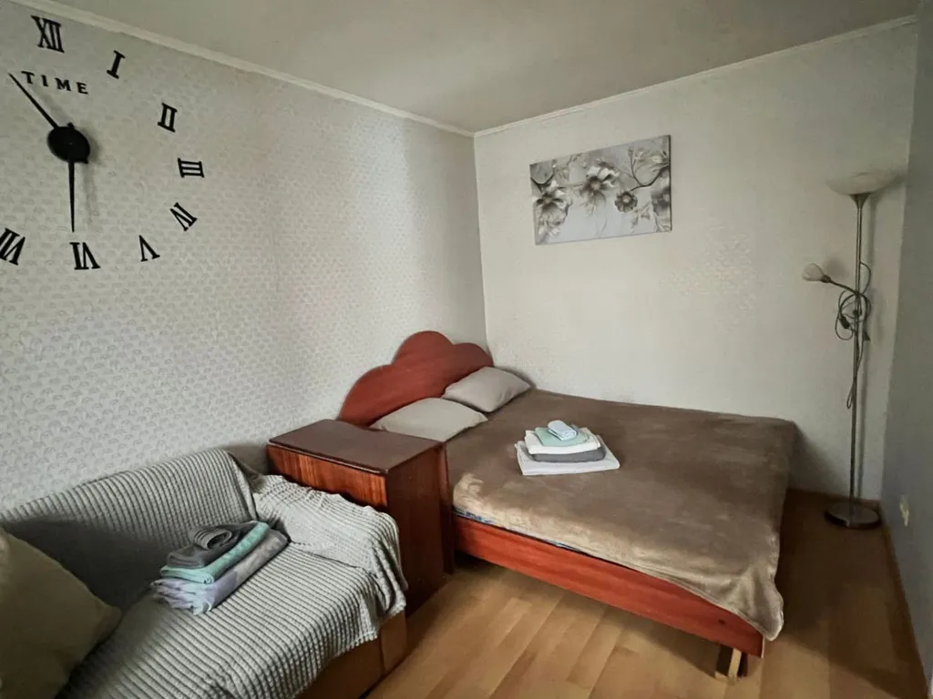 Уютный уголок