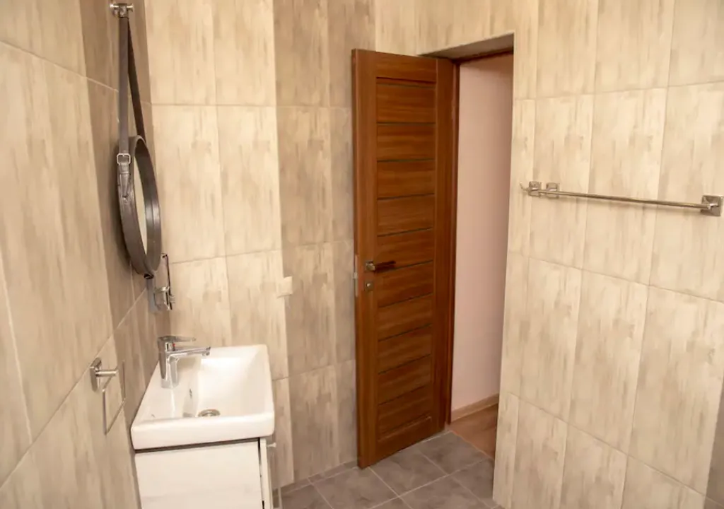 Cozy home in the city center next to Cascade