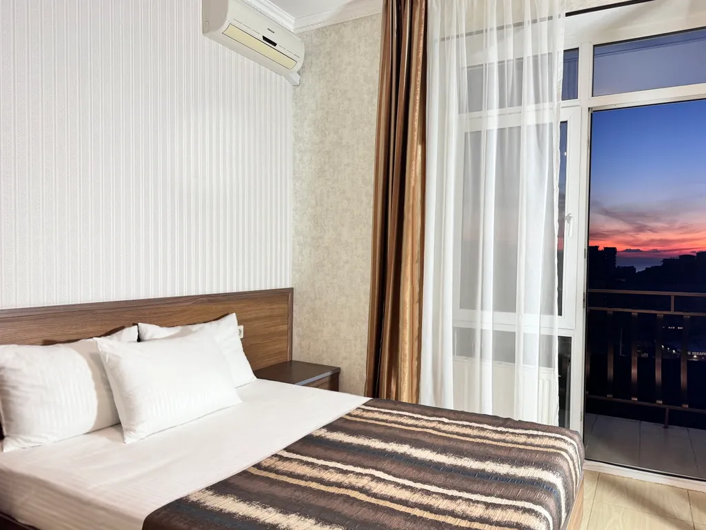 Квартира Комната — Витязево