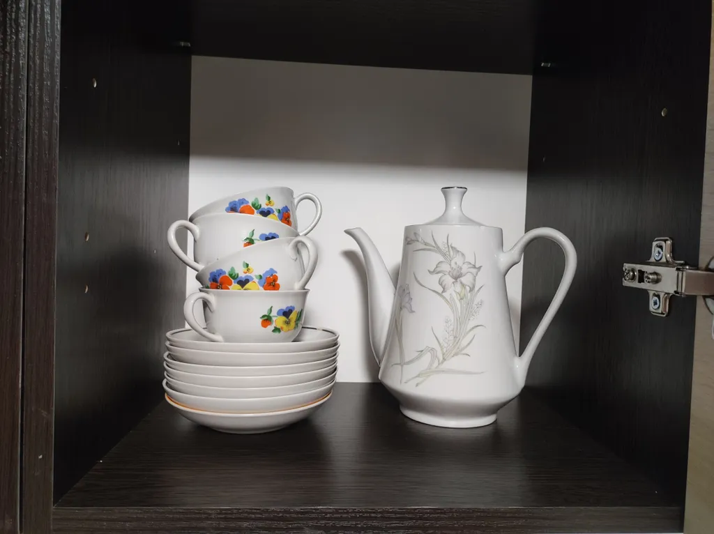 Квартира Квартира-студия — Песочный