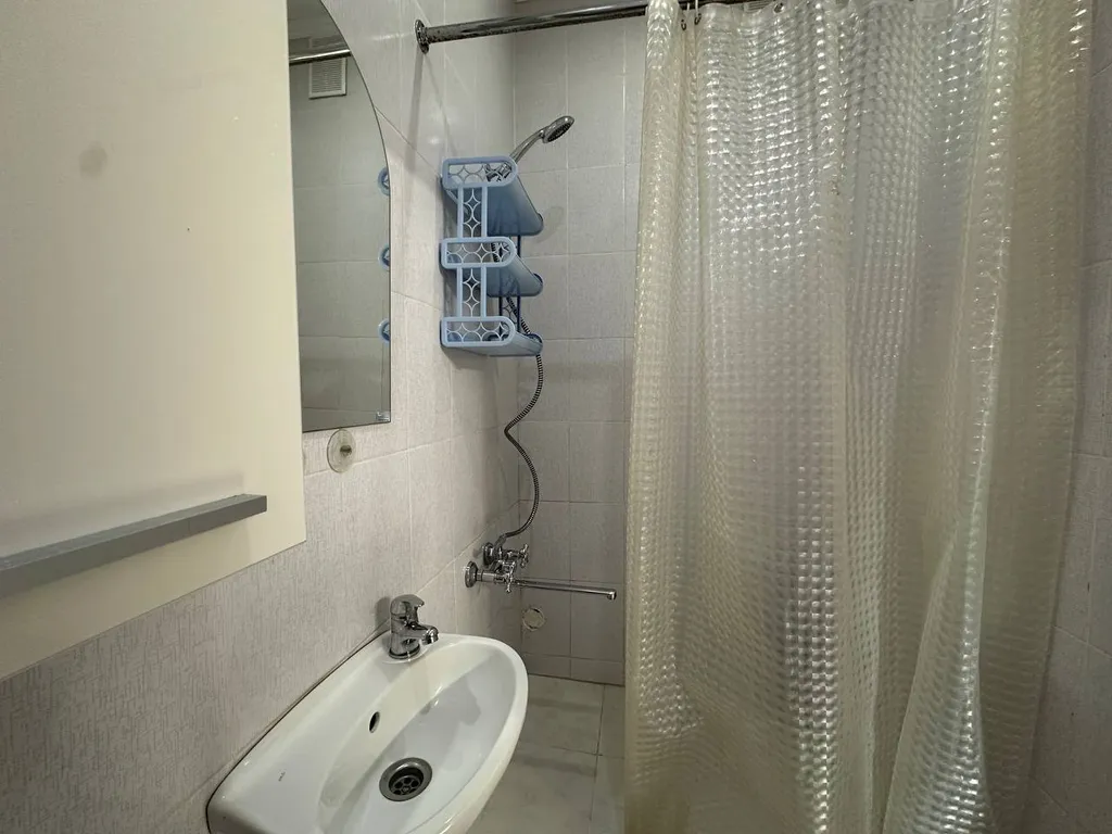 Уютная  большая евродвушка