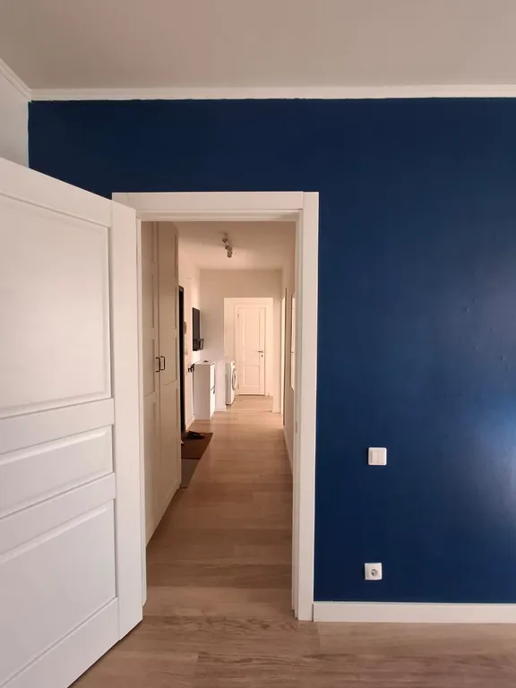 Комфортная двушка в престижном районе города