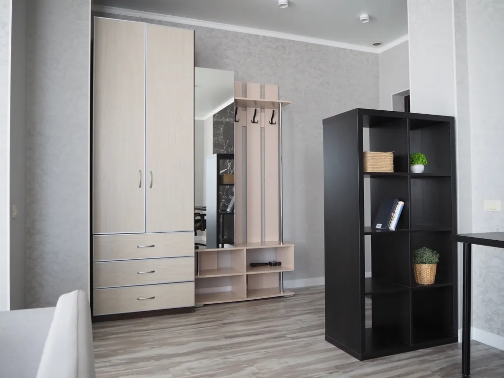 Рядом с аэропортом и жд вокзалом! Успейте забронировать!