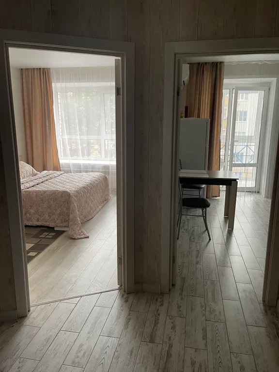 Уютная квартира в элитном комплексе