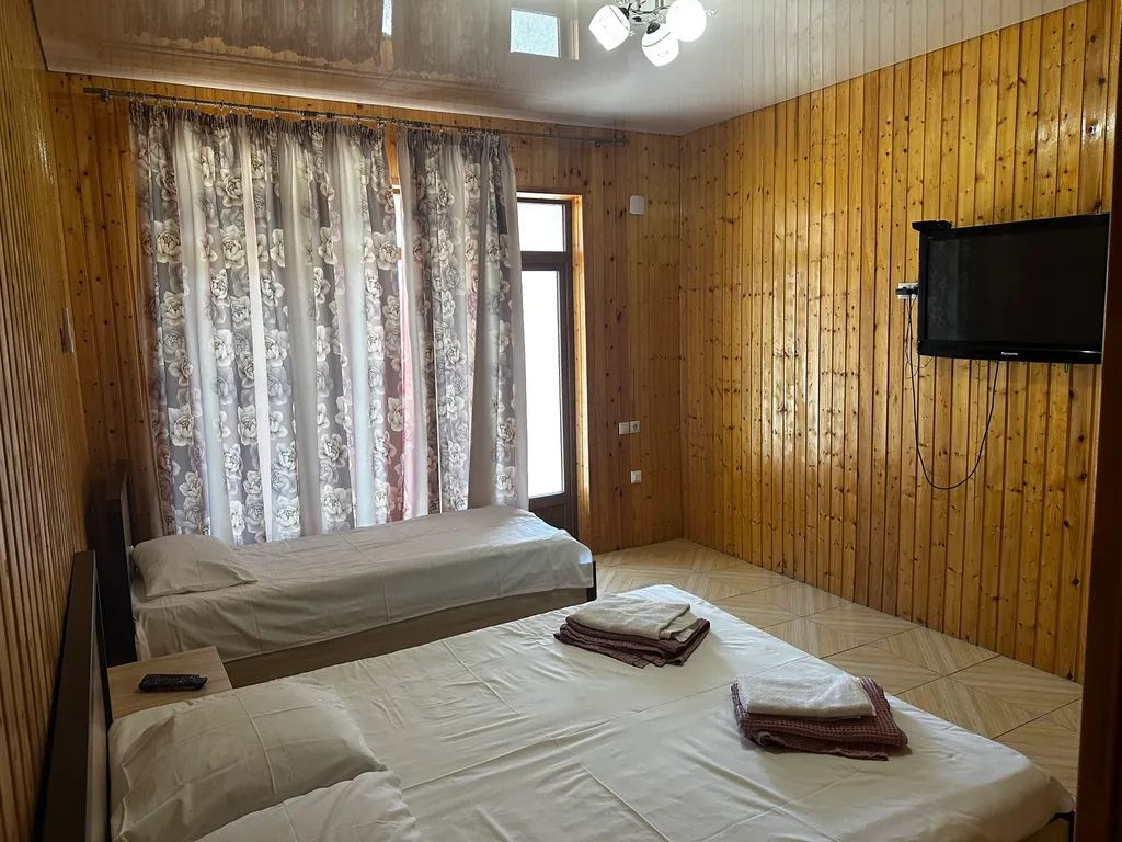 Квартира Комната — аренда посуточно в Алахадзы