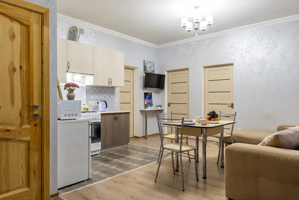 Гостевой дом Удача 2