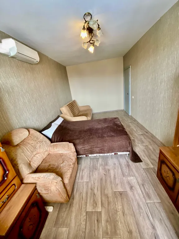 Квартира много спальных мест