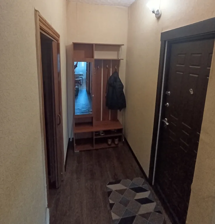 Уютная квартира рядом с ТЦ Мир