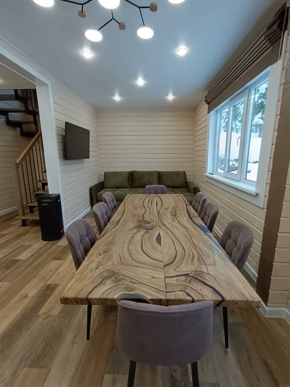 5-комнатный Дом