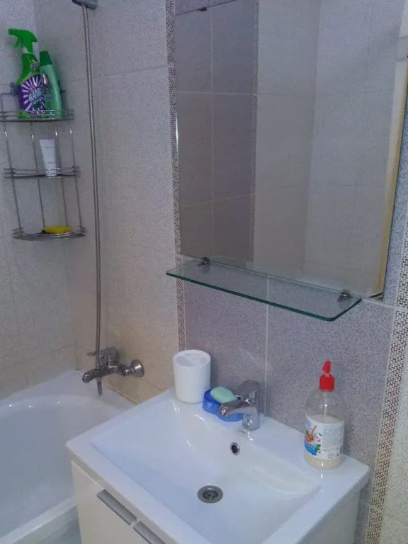 Квартира Квартира Невские берега — Санкт-Петербург