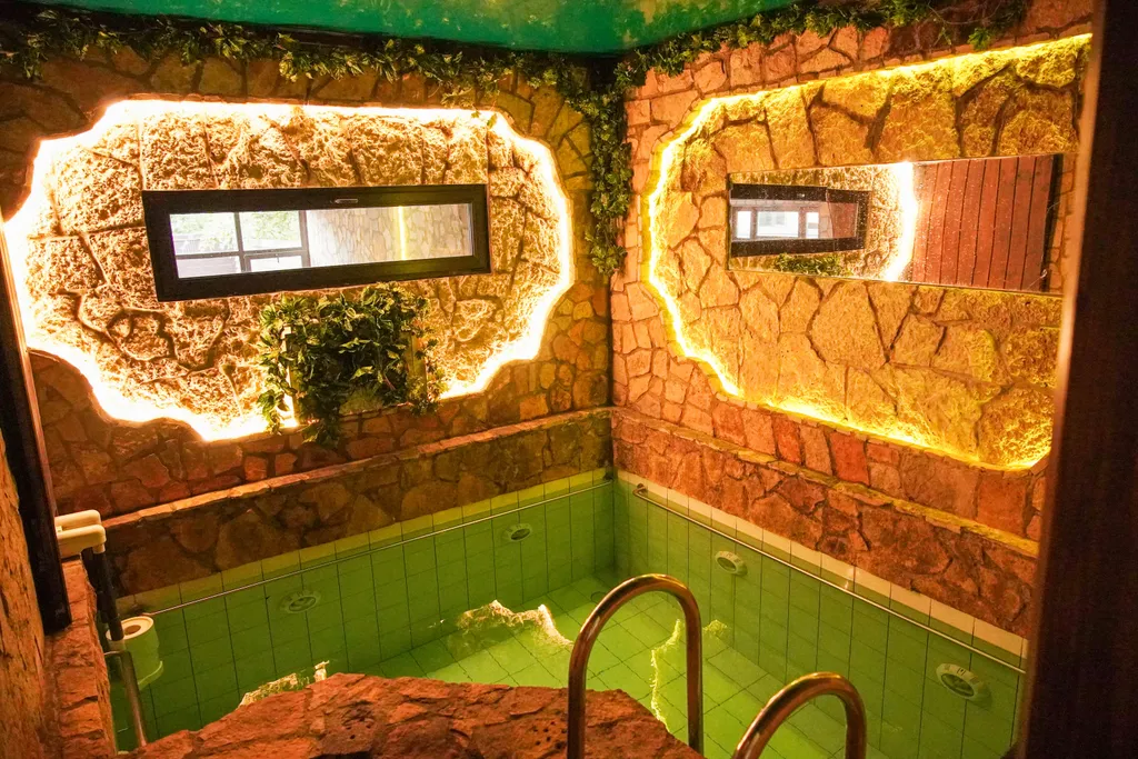 Медвежья Охта