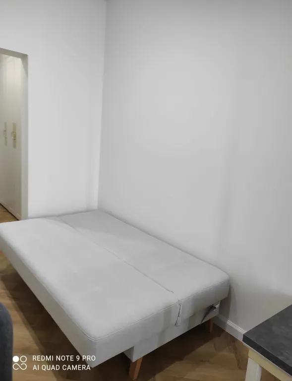 Стильная квартира-студия у моря