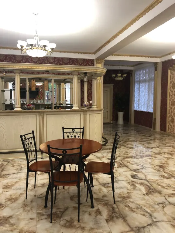 Квартира Комната — Адлер