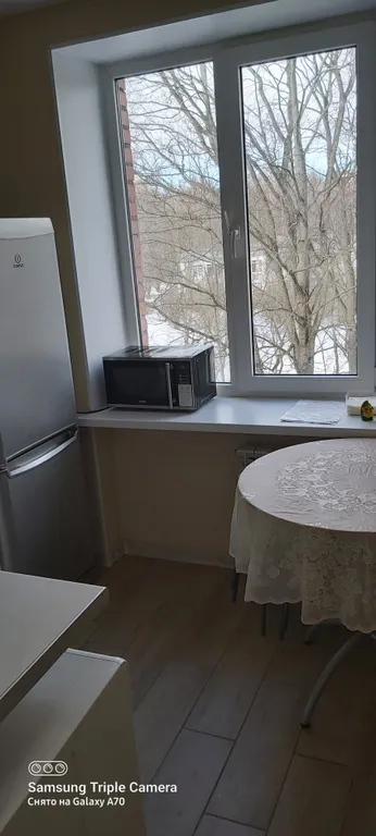 Квартира у метро