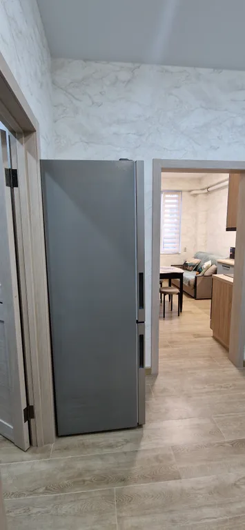 Квартира Абсолютно новая и очень уютная квартира в лучшем жилищном комплексе — Лазаревское