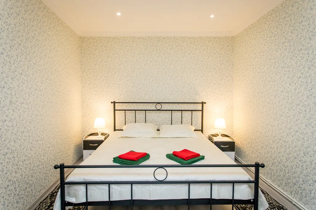 Lovely Apartment в историческом центре Тбилиси