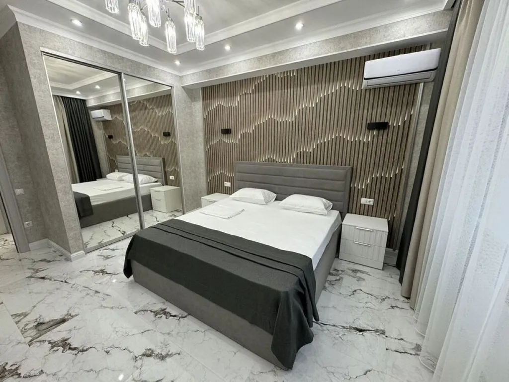 Элитная квартира с красивым видом