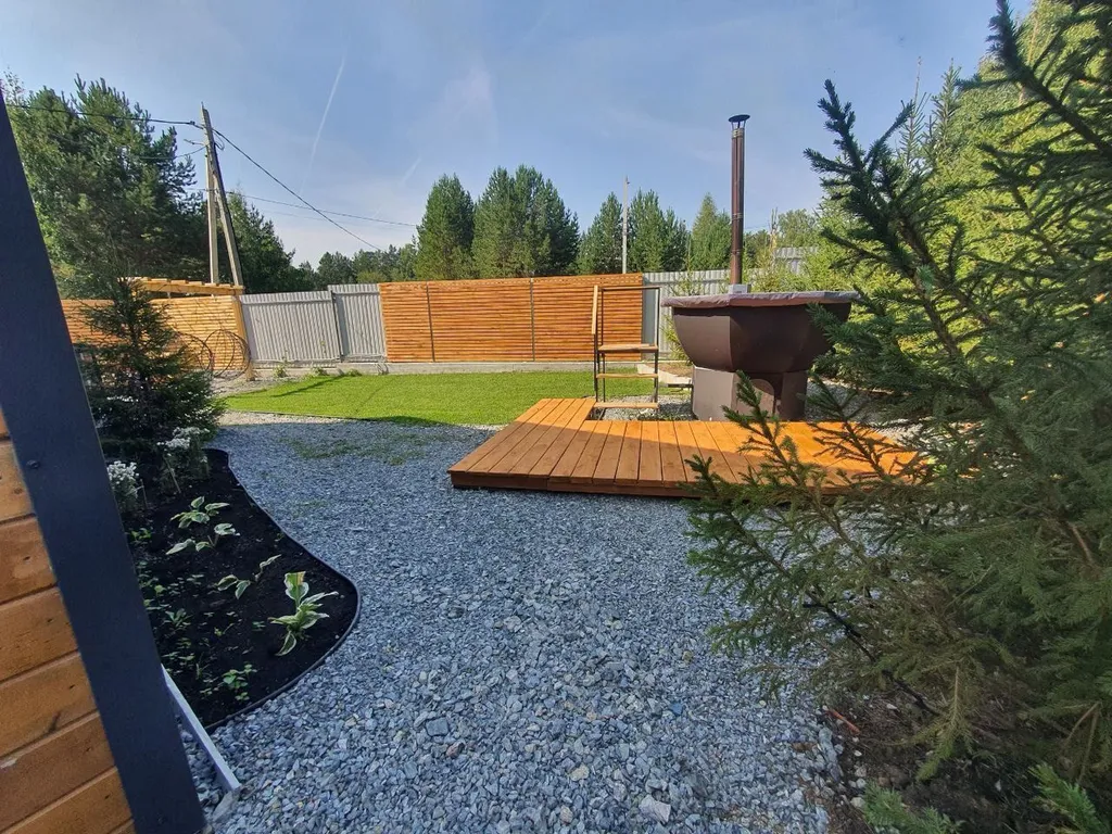 Самый уютный дом Green мооd