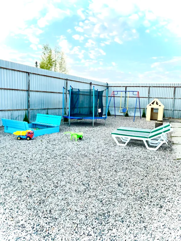 Коттедж Частный дом в Домодедово — Жеребятьево