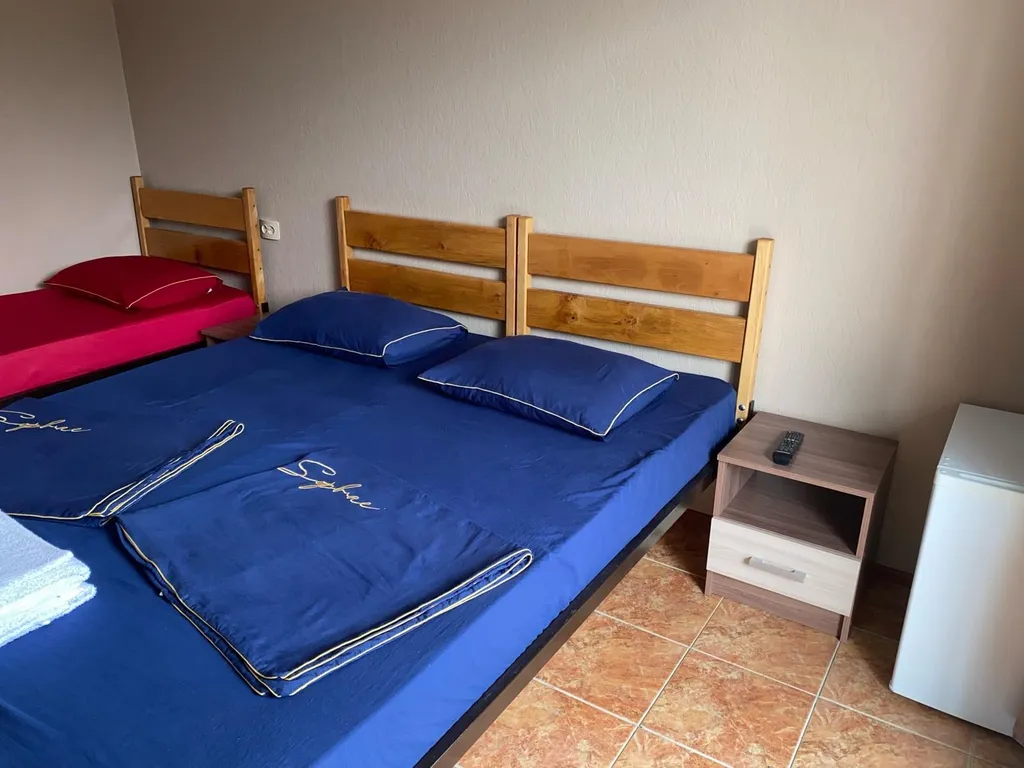 Квартира Комната — аренда посуточно в Цандрыпш