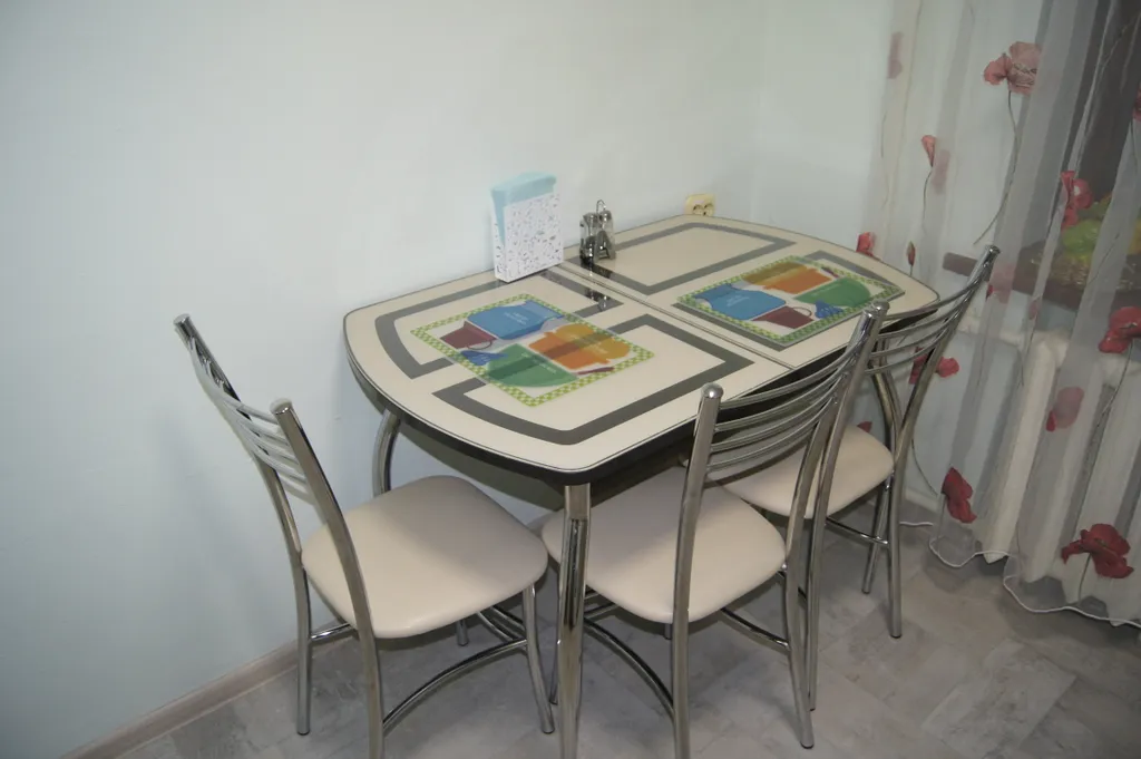 Квартира для отдыха