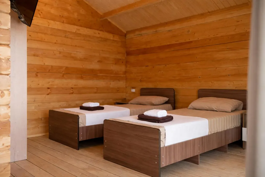 1-комнатный Дом