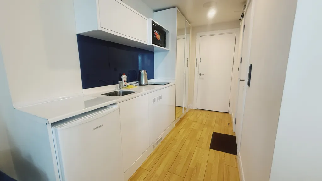 Квартира Квартира Marvella Orbi City 27th floor — Батуми