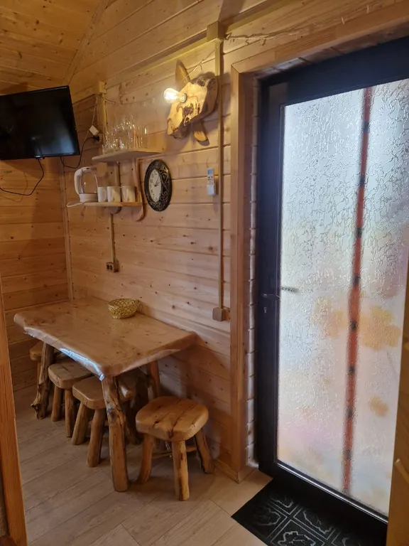 1-комнатный Дом