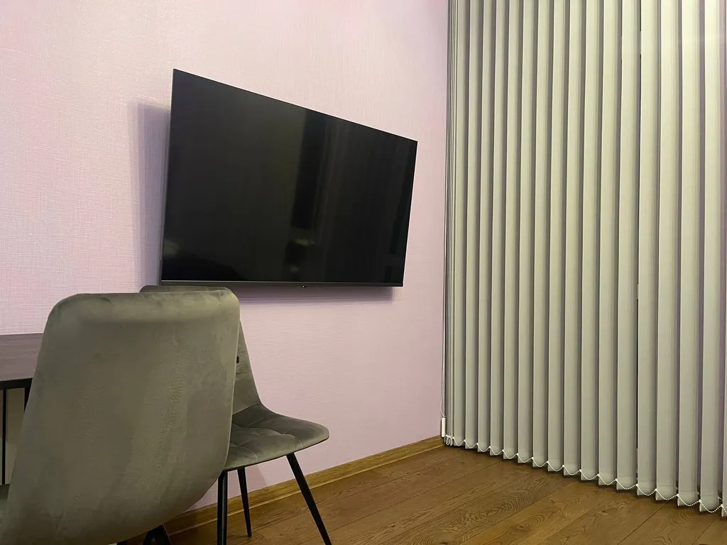 Комфортабельная студия