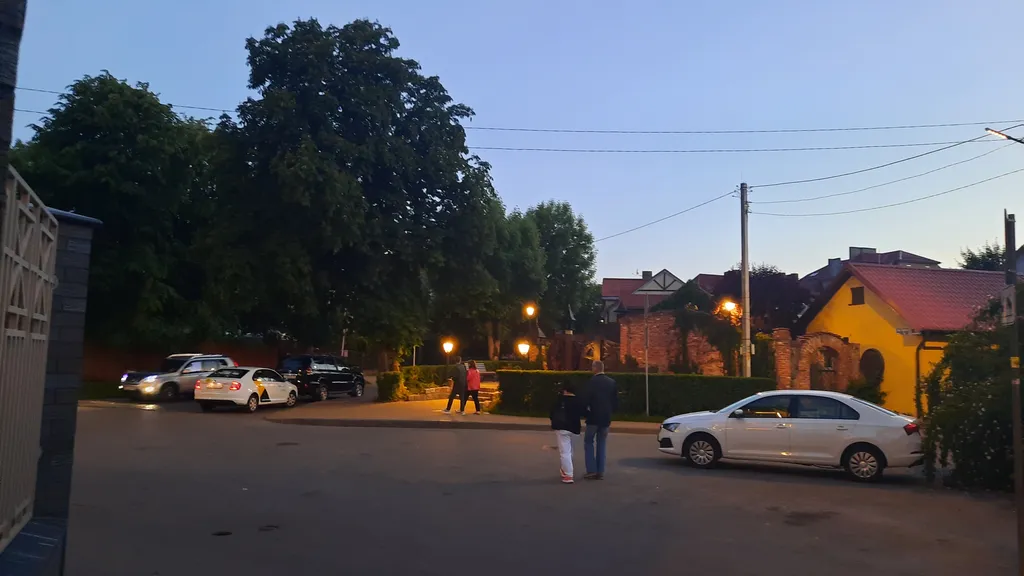 Квартира Апартаменты Роза Ветров у моря — Зеленоградск