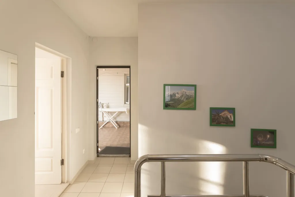 Коттедж Гостевой дом Морской бриз — Сочи