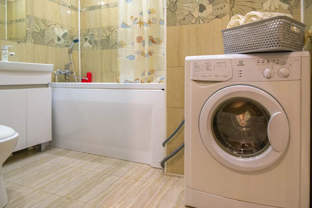 Уютная 2-комнатная квартира для большой компании!