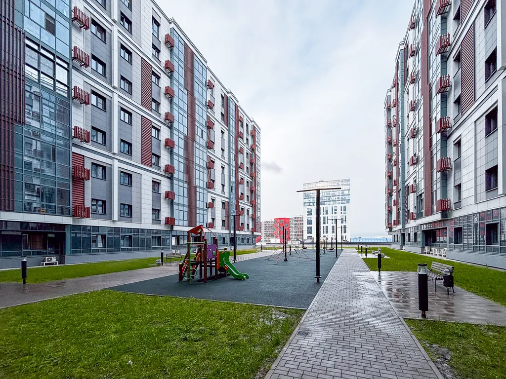 Квартира Уютная квартира — Москва