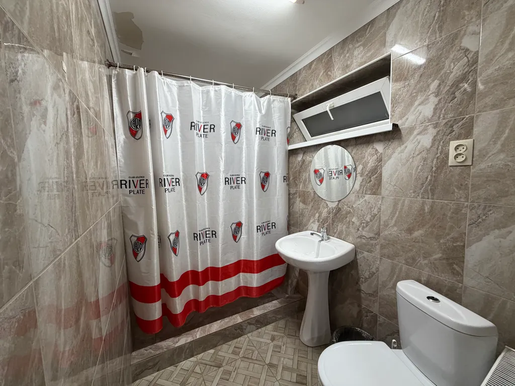 Комната в центре города со всеми удобствами