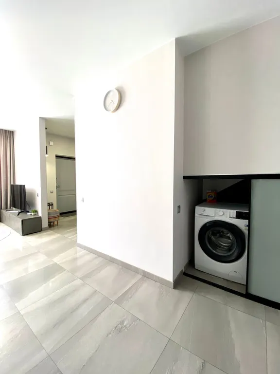 Танхаус с видом на море