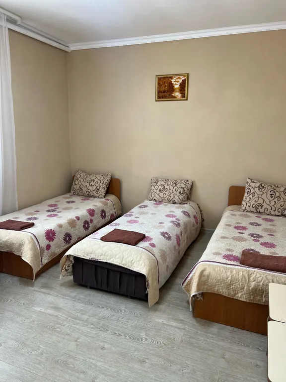 Комната