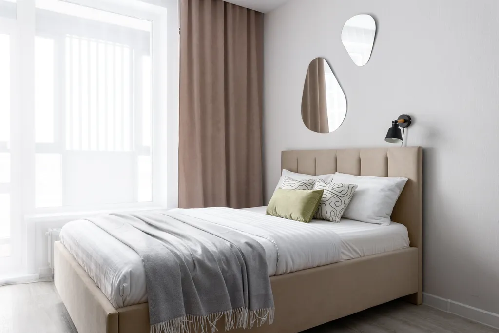 Квартира Hugge Place | Апартаменты у Автовокзала на ГБШ — аренда посуточно в Новосибирск