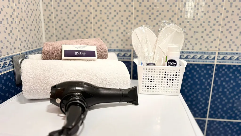 Квартира на набережной