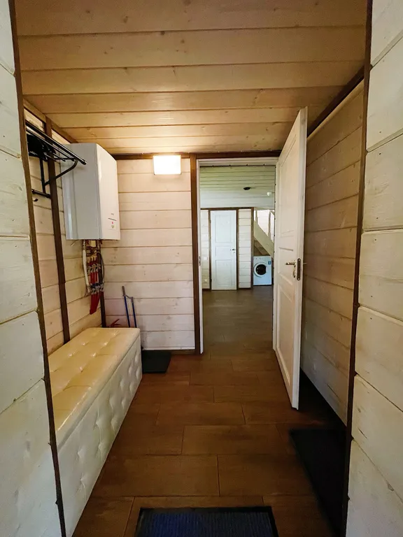 3-комнатный Дом