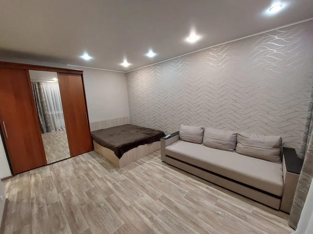 Уютная квартира на 3-Дачной