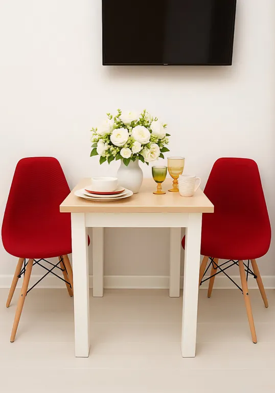 Квартира Квартира Улыбнись, тебе здесь рады — Краснодар