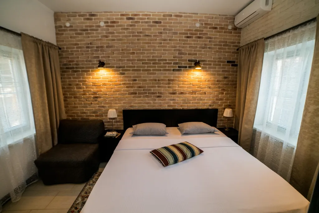 Квартира 2-комнатная Квартира — Кучугуры