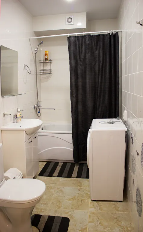 Апартаменты "Как дома " Комфорт