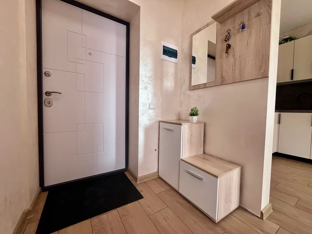 Квартира Квартира в Пионерском — Пионерский