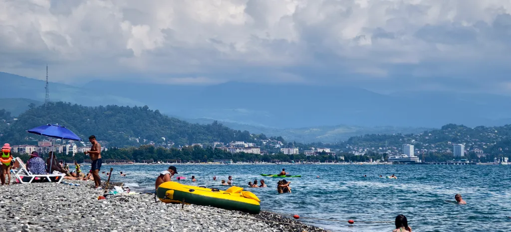 Гостевой дом Anna