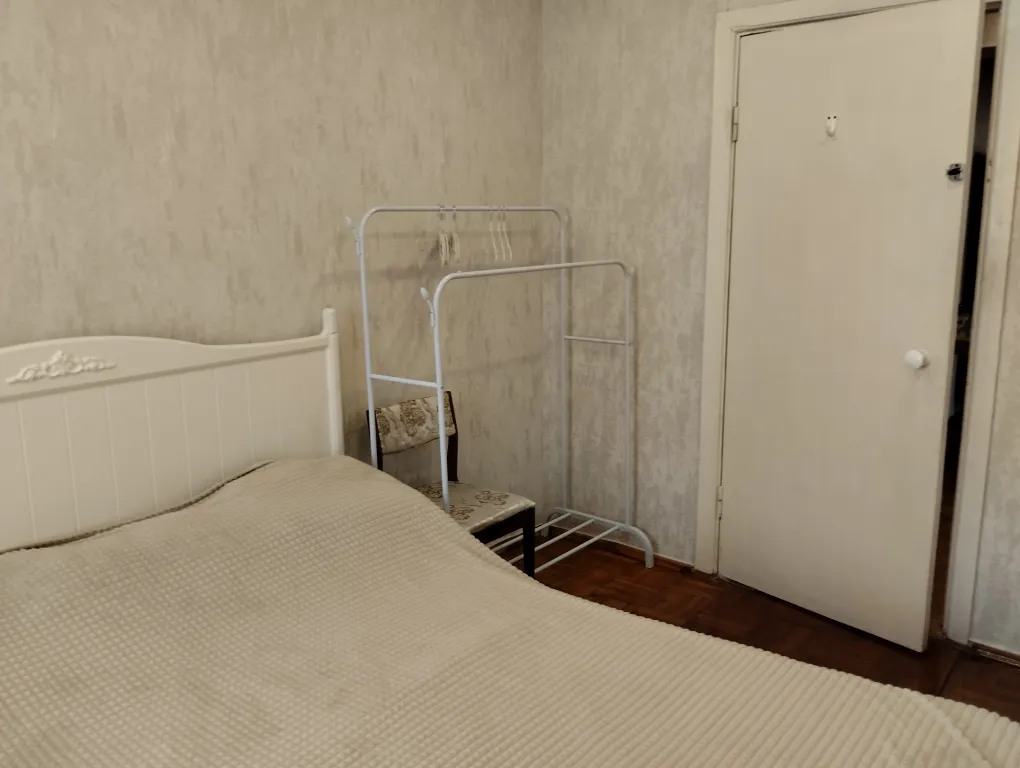 Уютная квартира В гостях у бабушки