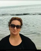 Гуля Имамова