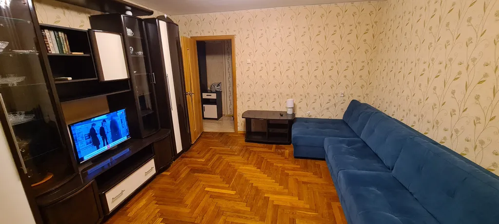 Квартира Видовая квартира в центре на набережной — Волгоград