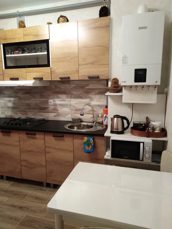 Квартира Квартира в новостройке возле Мамаева Кургана и Микрохирургии глаза — Волгоград