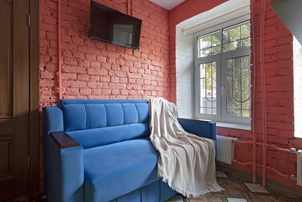 Квартира в центре